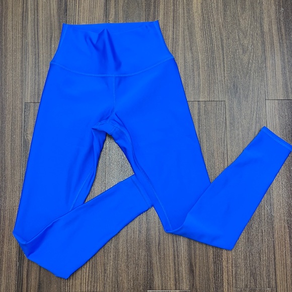ALO Yoga Pants & Jumpsuits Alo Airlift Leggings Size Small Poshmark